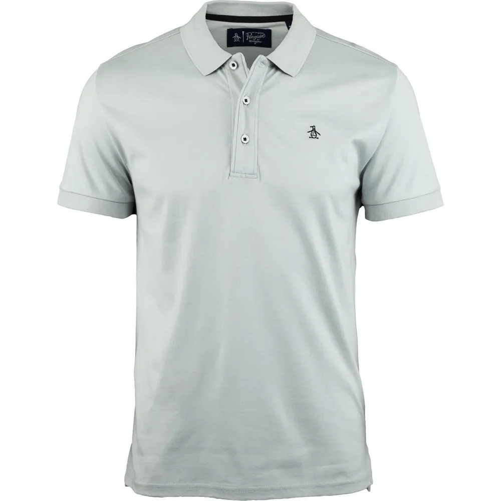 Men's The Earl Championship Short Sleeve Polo