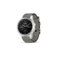 Fenix 5S Plus GPS Watch