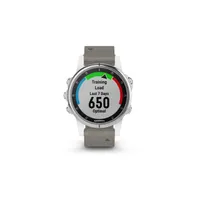 Fenix 5S Plus GPS Watch