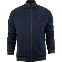 Men's Earl Full Zip Track Jacket