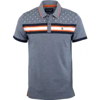 Men's The Swinger Short Sleeve Polo