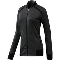 Women's Full Zip Fleece Jacket