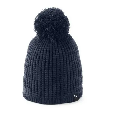 Women's Favourite Waffle Pom Beanie