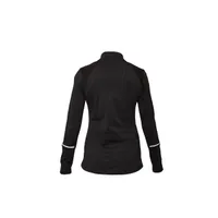 Women's Performance Quarter Zip Long Sleeve Top