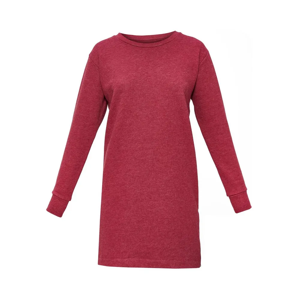 Women's Sika Long Sleeve Dress