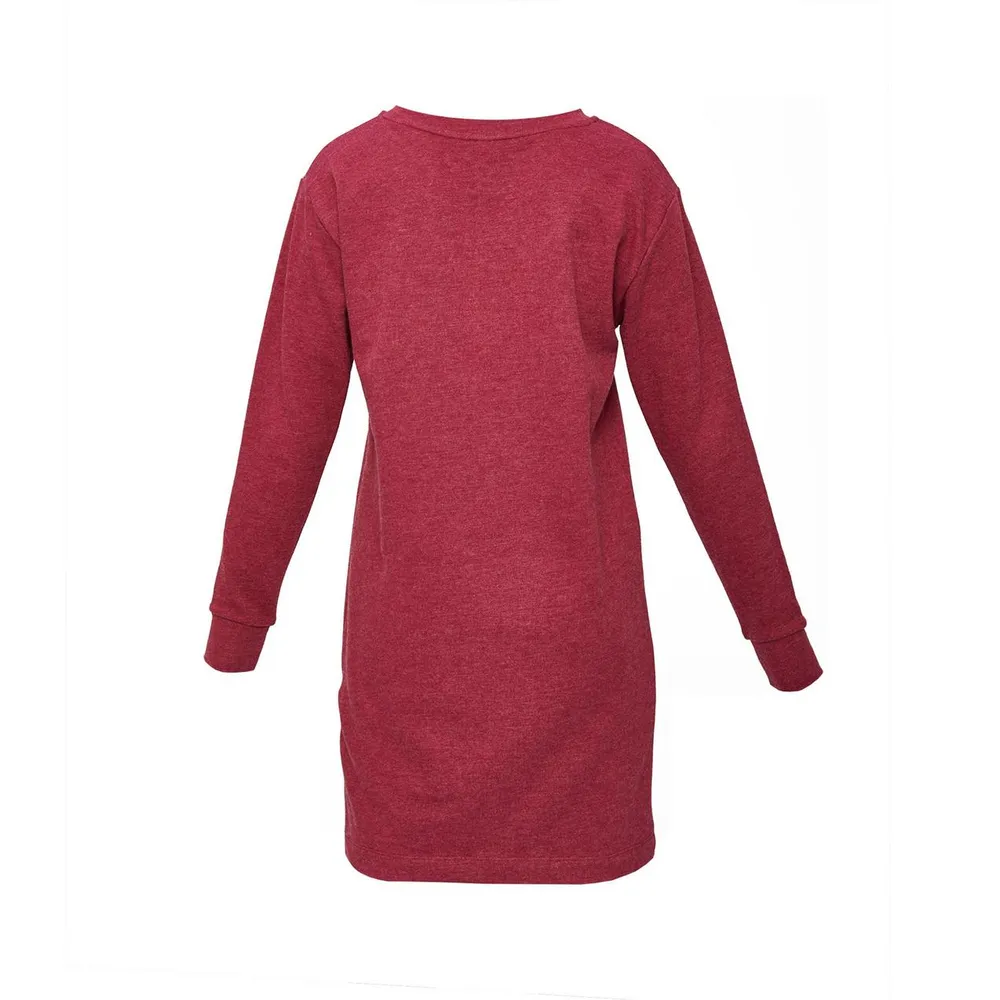 Women's Sika Long Sleeve Dress