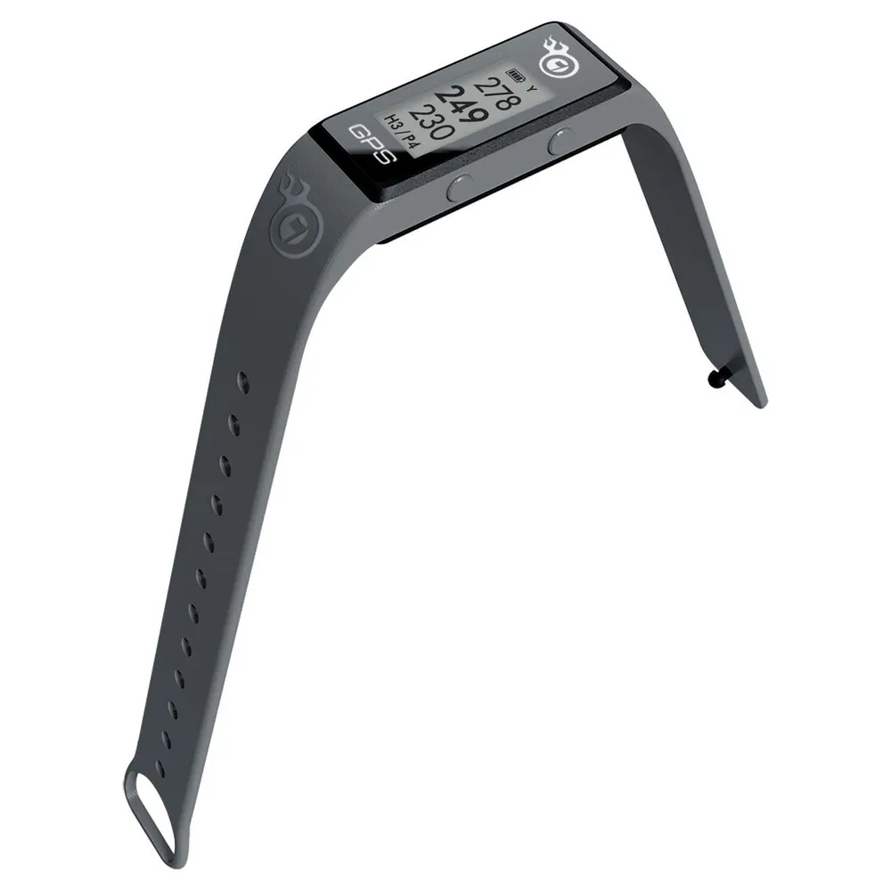 SWAMI Golf GPS Band