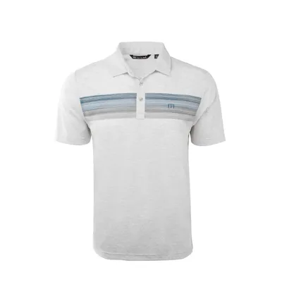 Men's Mindsurfing Short Sleeve Polo