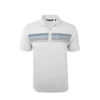 Men's Mindsurfing Short Sleeve Polo