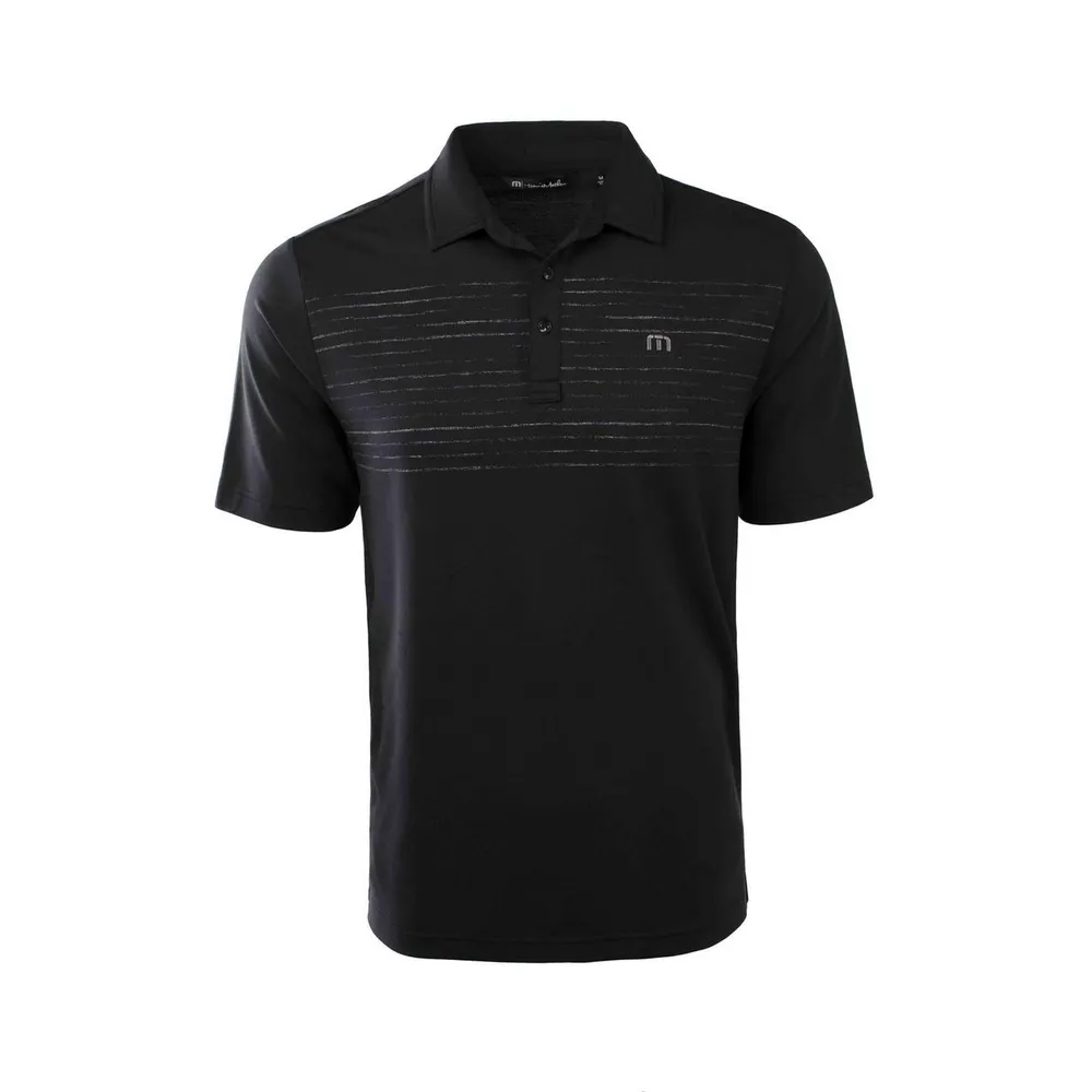 Men's Toastin Short Sleeve Polo