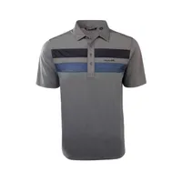 Men's Big Six Short Sleeve Polo