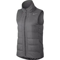 Women's Repellent Warm Full Zip Vest