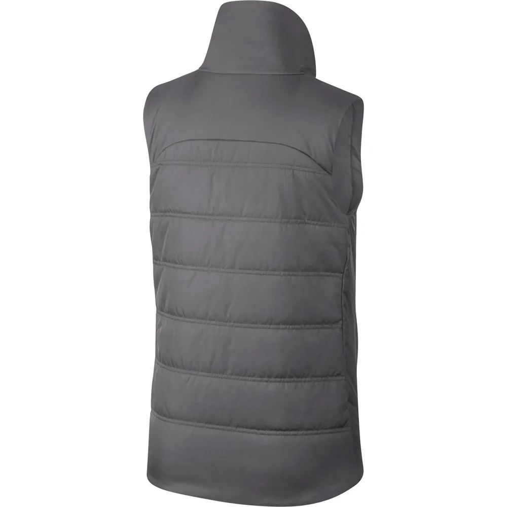 Women's Repellent Warm Full Zip Vest