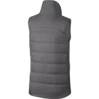 Women's Repellent Warm Full Zip Vest