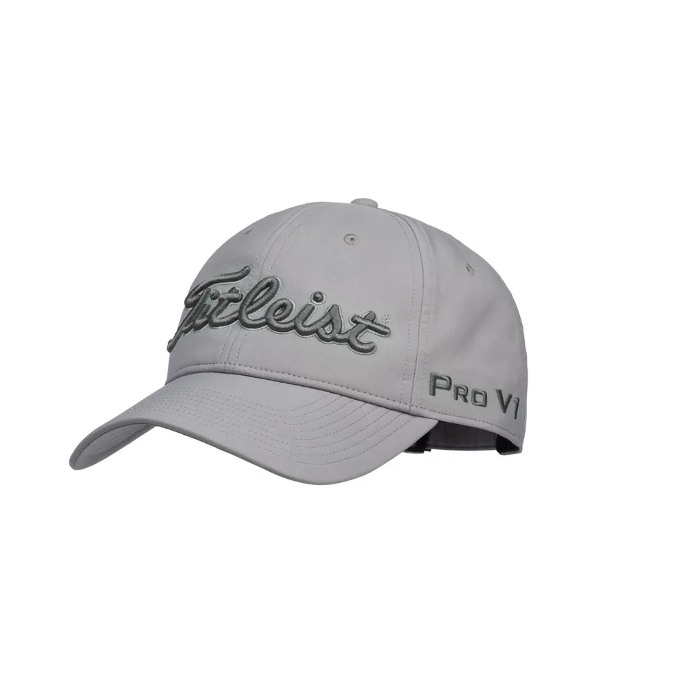 Men's Tour Performance Cap