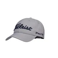 Men's Tour Performance Cap