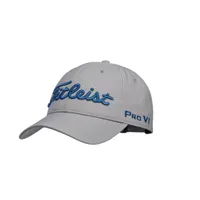 Men's Tour Performance Cap