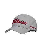 Men's Tour Performance Cap