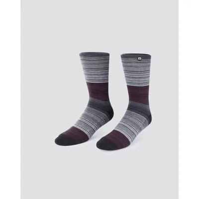 Men's Spice Crew Sock