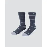 Men's Slide Crew Sock