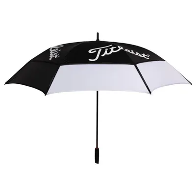 Tour Double Canopy Umbrella