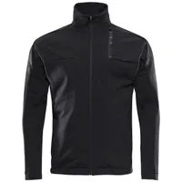 Men's E-Insula Patchwork Jacket