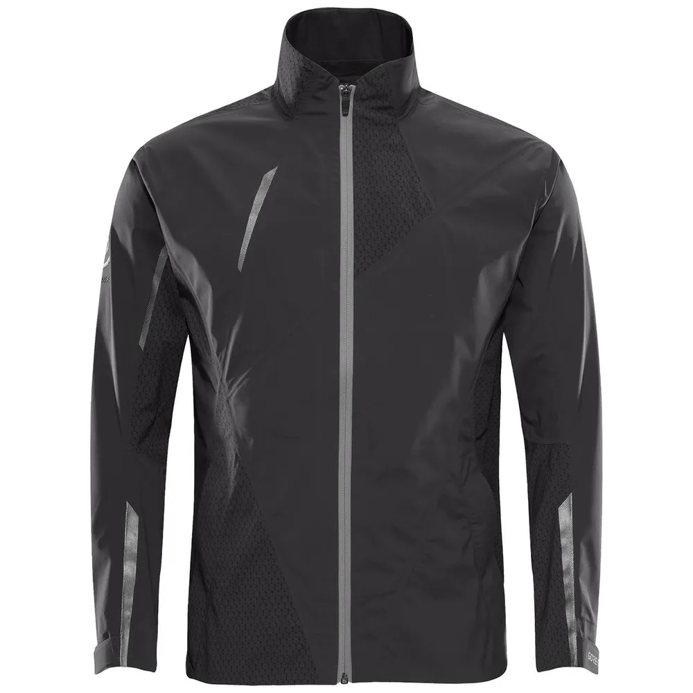 Men's E-Triangle Iron Jacket