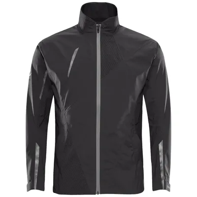 Men's E-Triangle Iron Jacket