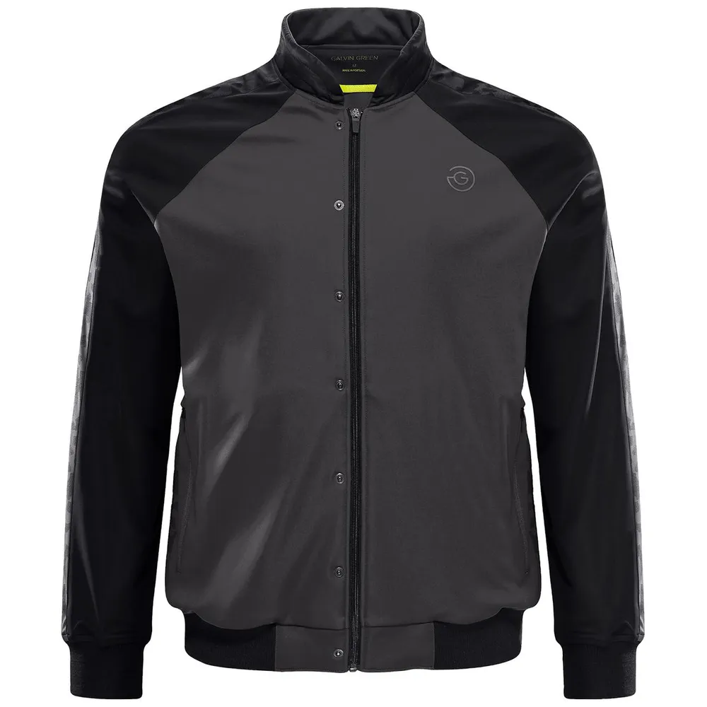 Men's E-Golf Base Iron Jacket