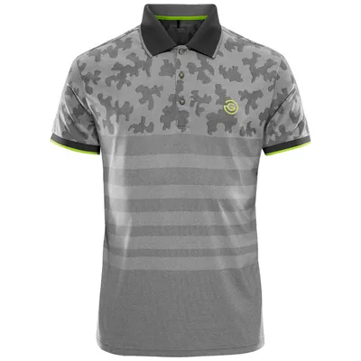 Men's E-Empflage Short Sleeve Polo