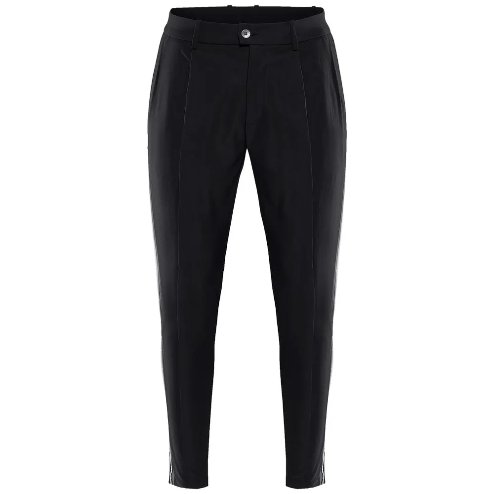 Men's E-Black Pants