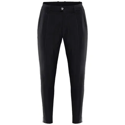 Men's E-Black Pants