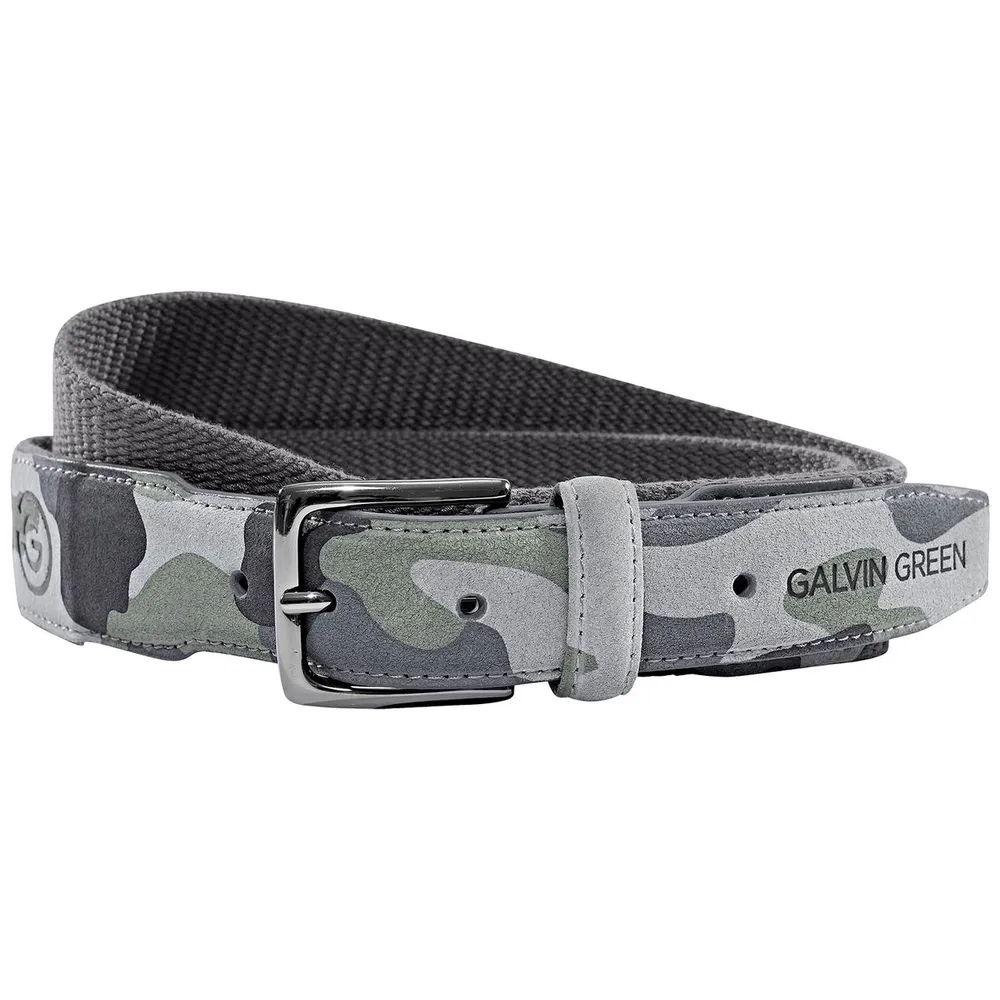 Men's E-Camo Belt