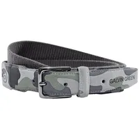 Men's E-Camo Belt