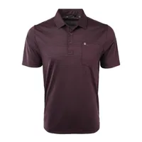 Men's Cool Beans Short Sleeve Polo