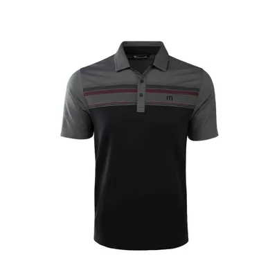 Men's Gregorio Short Sleeve Polo