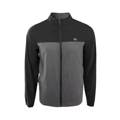 Men's Sherman Full Zip Jacket