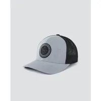 Men's Black Bear Cap