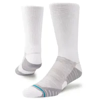 Men's Uncommon Solids Crew Socks