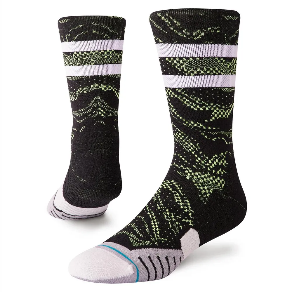 Men's Techshot Crew Socks