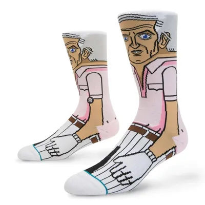 Men's Judge Crew Socks