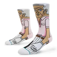 Men's Judge Crew Socks