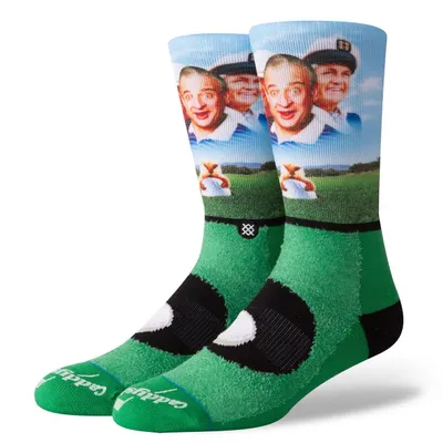 Men's Gopher Menace Crew Socks