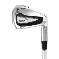 U85/Z585 4-6/7-PW Graphite Combo Iron Set