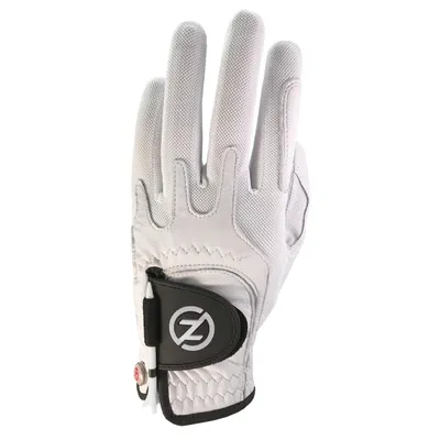 Cabretta Elite Golf Glove