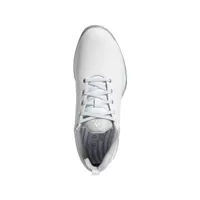 Women's Adipower 4ORGED - WHITE/GREY