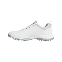 Women's Adipower 4ORGED - WHITE/GREY