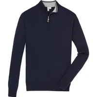 Men's Crown Soft 1/4 Zip Sweater