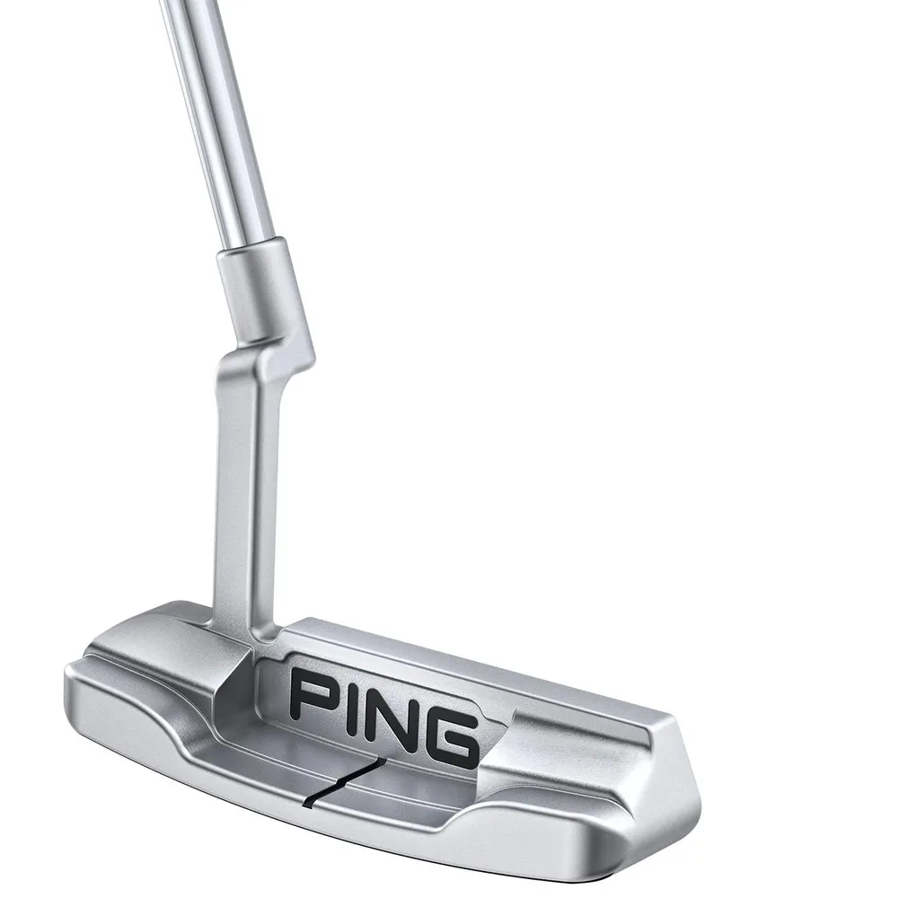 Sigma 2 Anser Platinum Putter