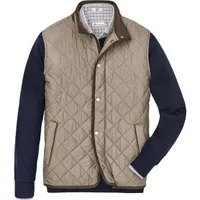 Men's Essex Quilted Vest